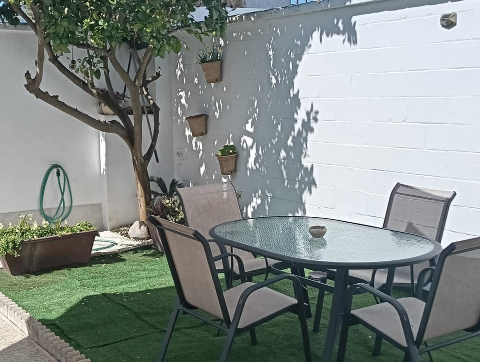 Acogedor loft a 30 minutos de la playa y montaña Apartment in Costa de la Luz