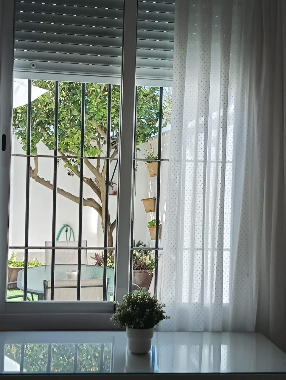 Acogedor loft a 30 minutos de la playa y montaña Apartment in Costa de la Luz
