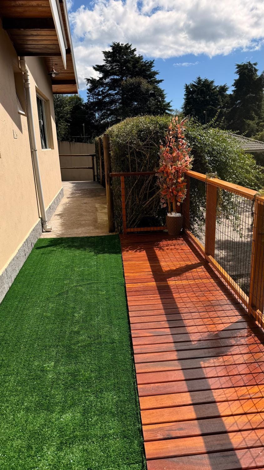 Balcony/Terrace, Balcony/Terrace