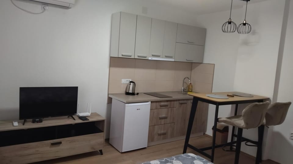 Alđo Apartment in Serbia