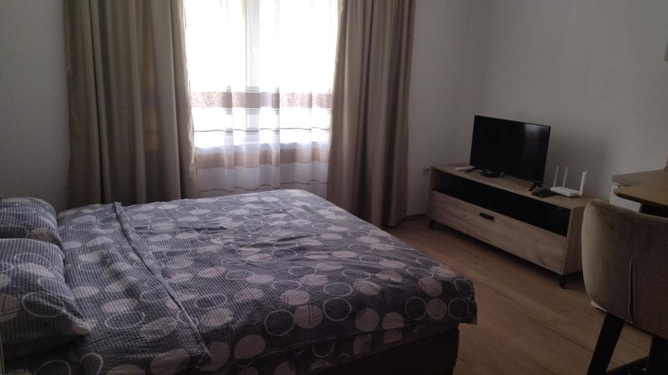 Alđo Apartment in Serbia