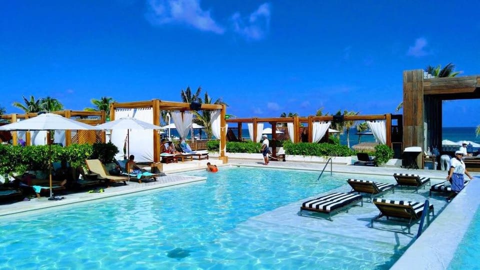 2BD Grand Bliss Vidanta Resort Riviera Maya House in State of Quintana Roo