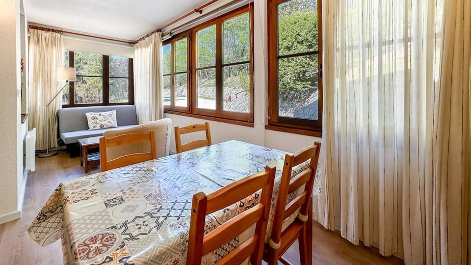 El racó de Montana Park Apartment in Occitanie