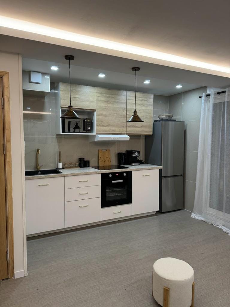 APPARTEMENt COSY Apartment in Nice