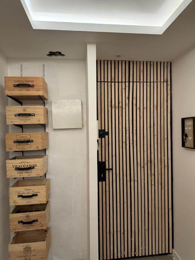 APPARTEMENt COSY Apartment in Nice