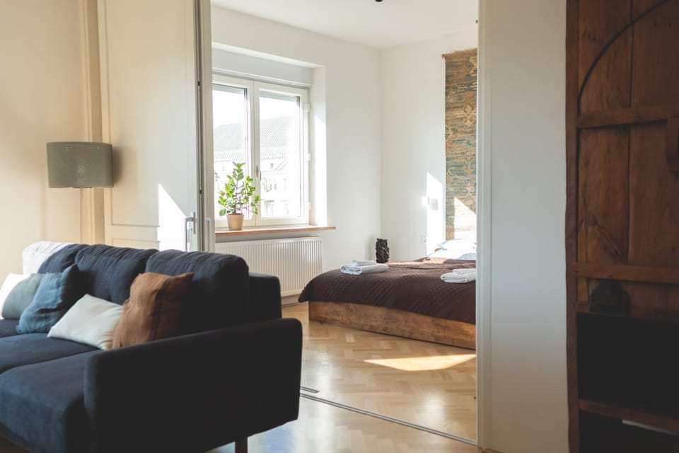 The Grand Budapest Apartment Apartment in Budapest