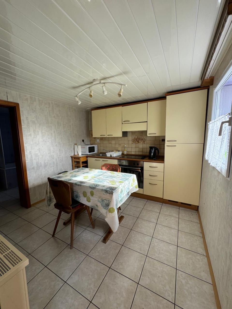 Chez Nath House in Grand Est