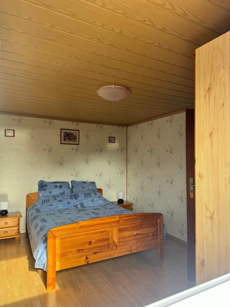 Chez Nath House in Grand Est