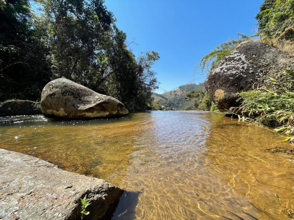 River view