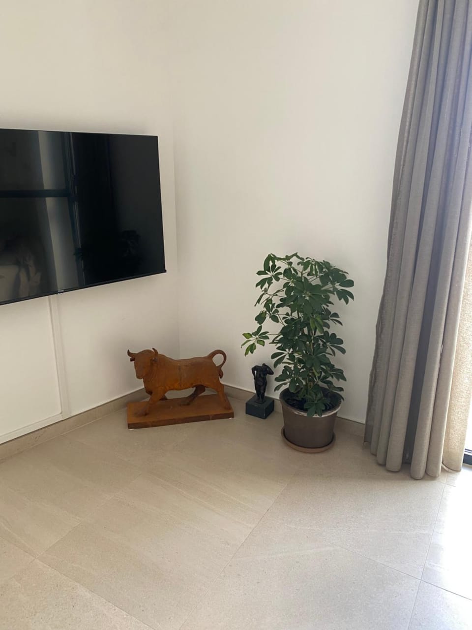 La Casita Málaga Apartment in Malaga