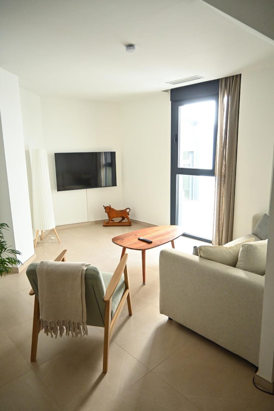 La Casita Málaga Apartment in Malaga