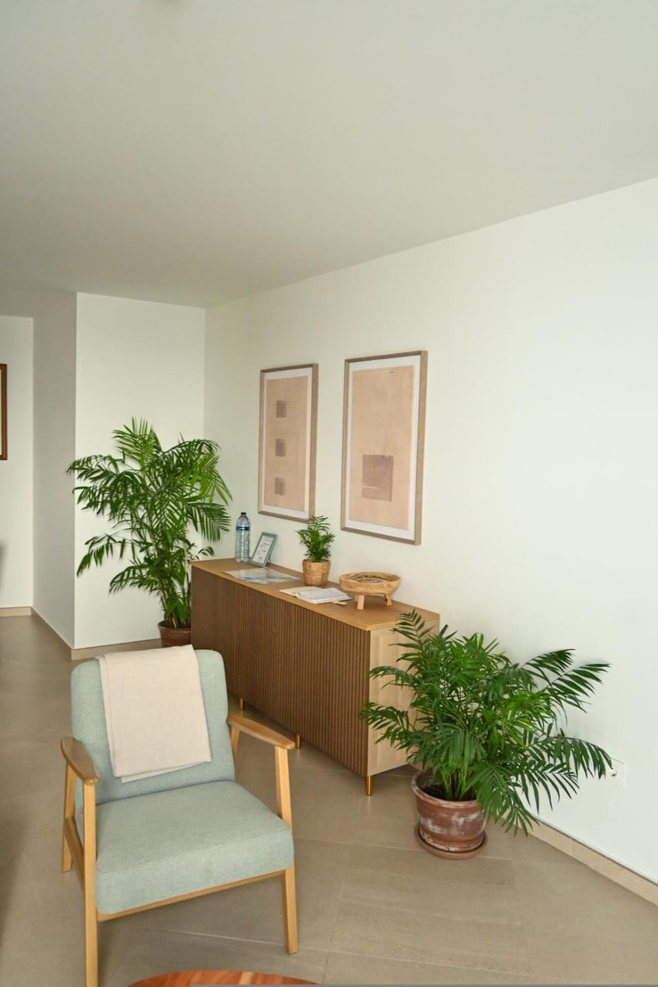La Casita Málaga Apartment in Malaga