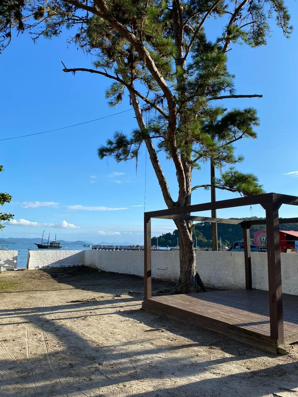 Sea view