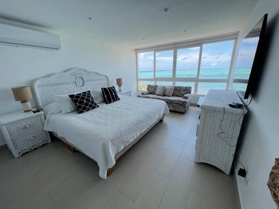 Hansa paradiseapt Apartment in San Andres