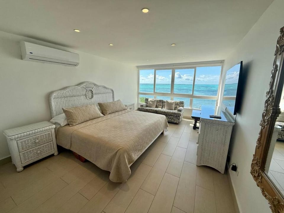 Hansa paradiseapt Apartment in San Andres