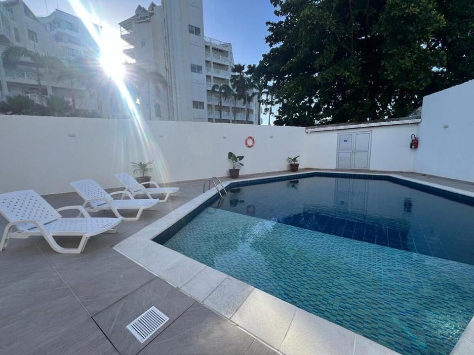 Hansa paradiseapt Apartment in San Andres
