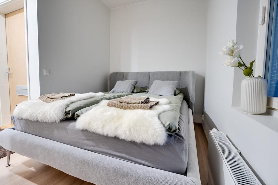 Kaira Apartment Apartment in Rovaniemi