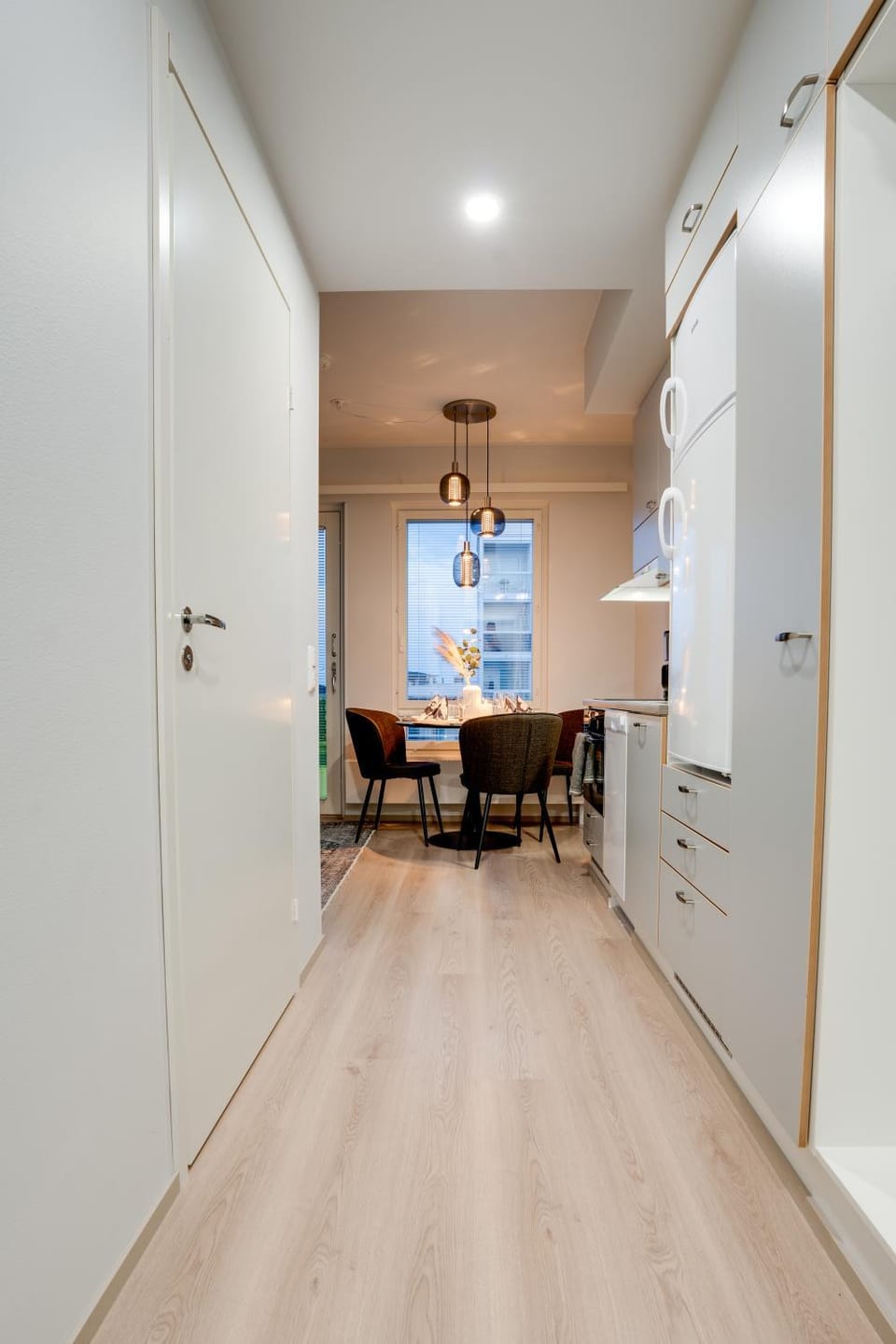 Kaira Apartment Apartment in Rovaniemi