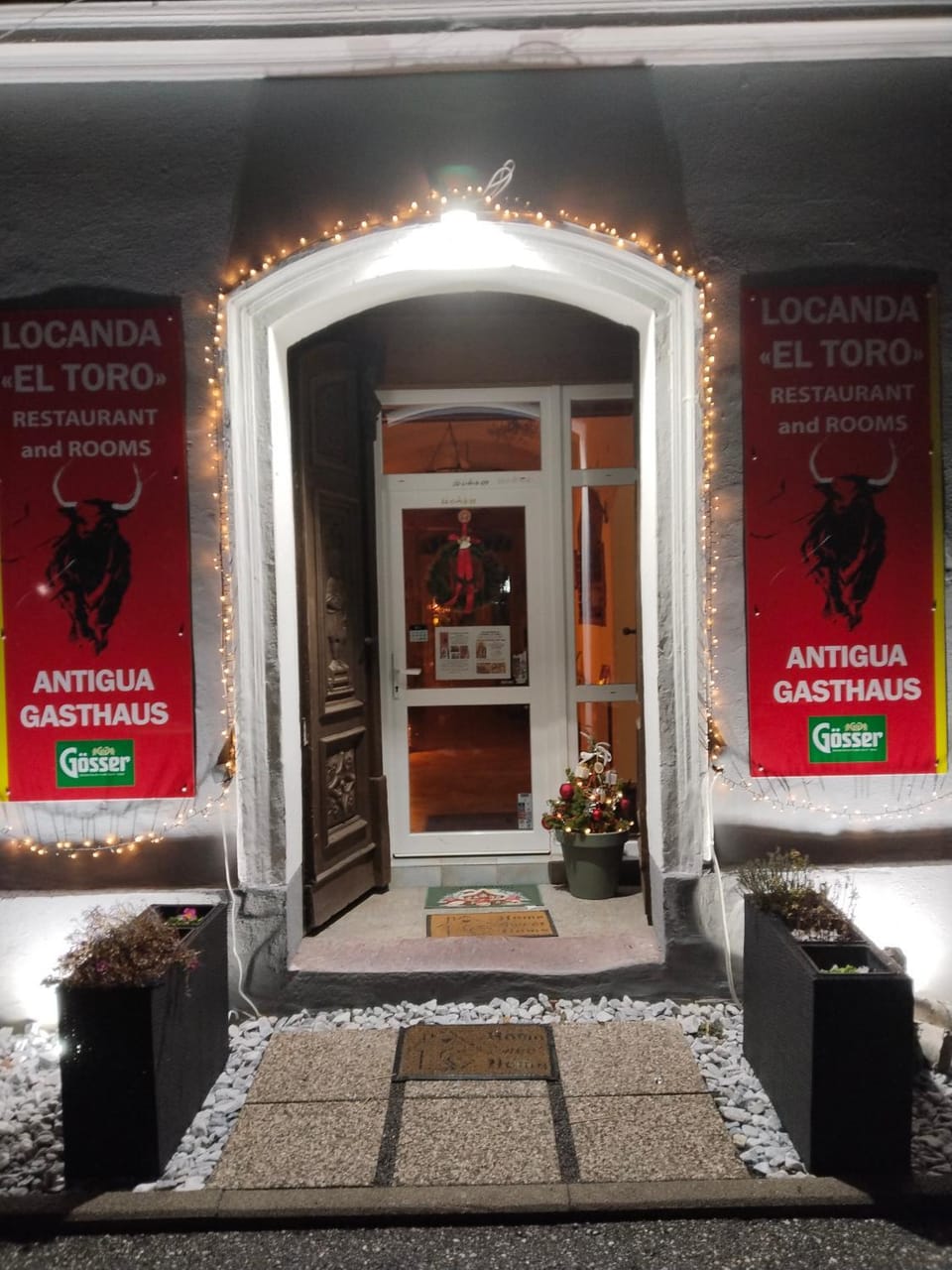 Locanda EL TORO Bed and Breakfast in Friuli-Venezia Giulia