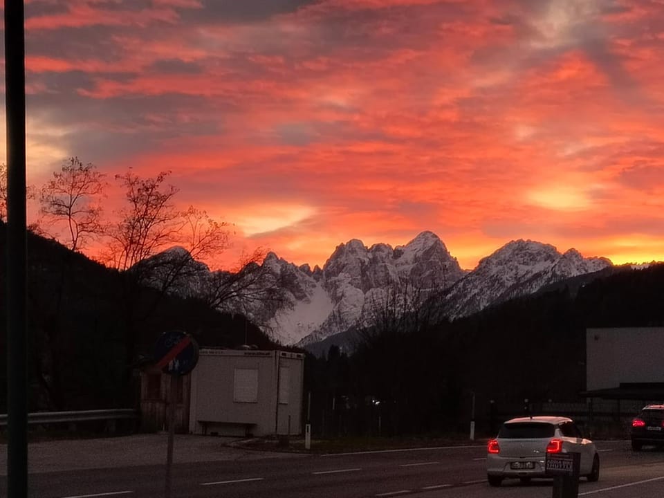 Locanda EL TORO Bed and Breakfast in Friuli-Venezia Giulia