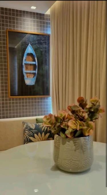 Luxuoso Studio Barra Premium Apartment in Salvador