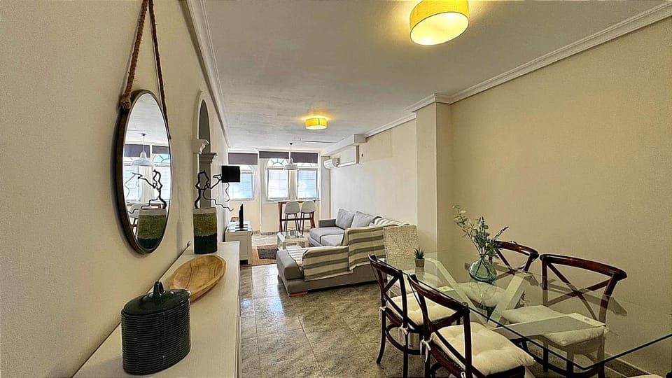 Playamar Apartment in Retamar