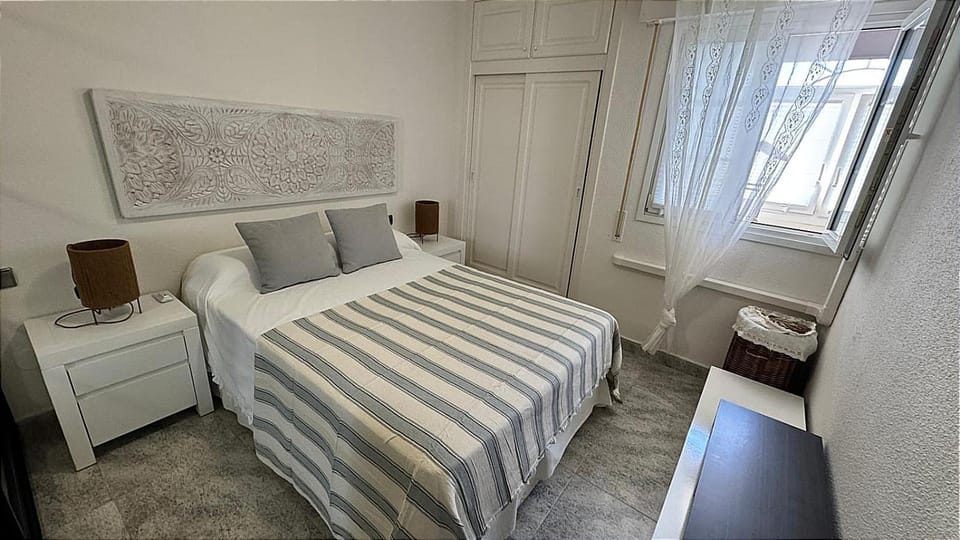 Playamar Apartment in Retamar