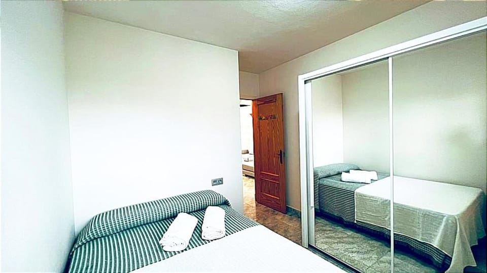 Playamar Apartment in Retamar