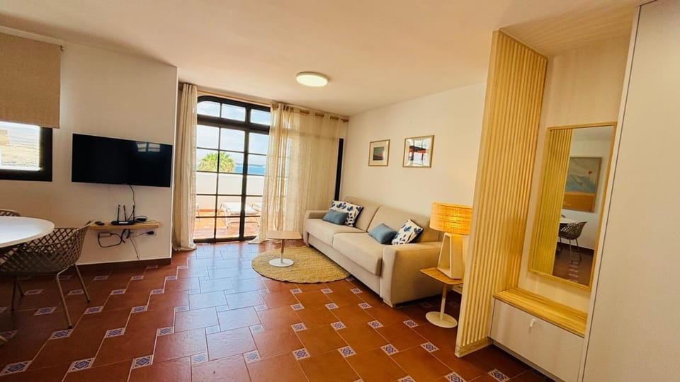 Casa Star El Cotillo Apartment in El Cotillo