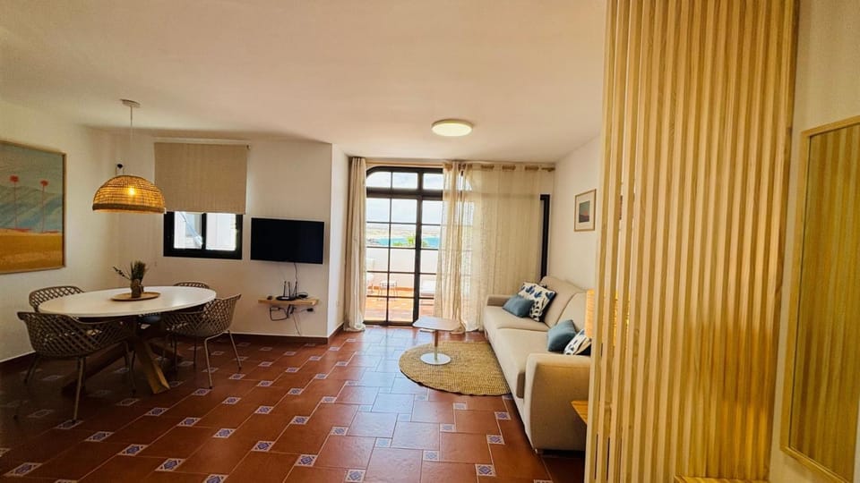 Casa Star El Cotillo Apartment in El Cotillo
