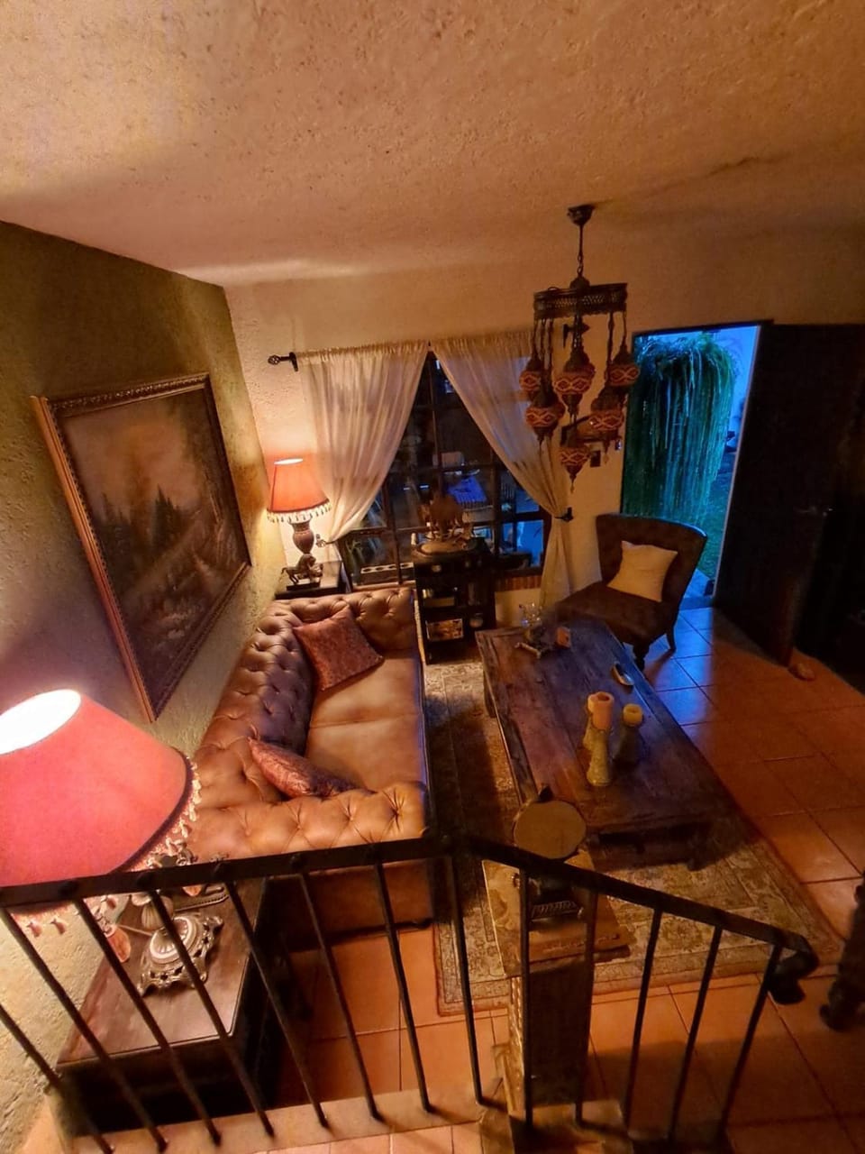 La casa del abuelo Vacation rental in Antigua Guatemala