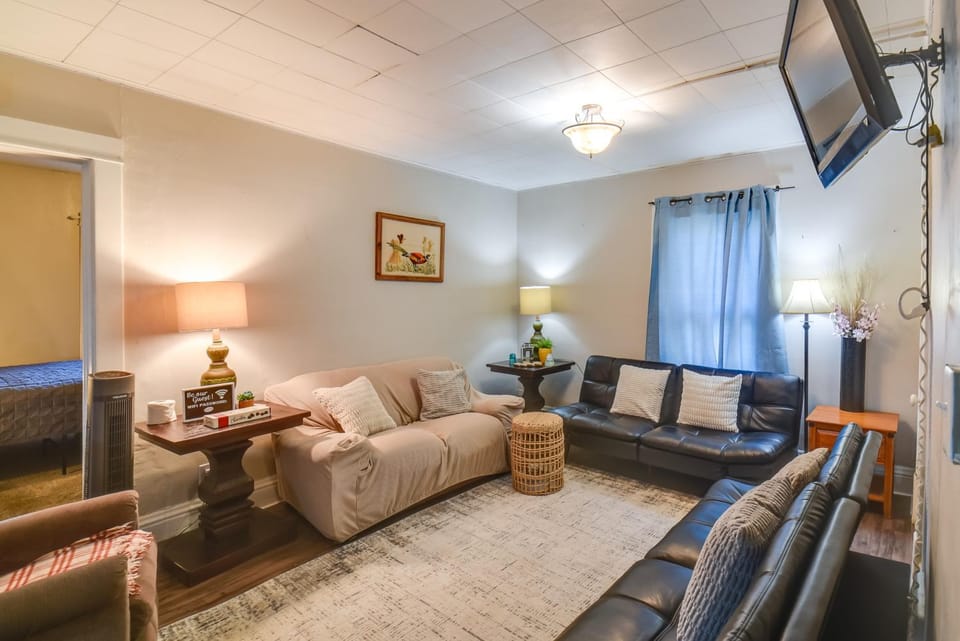South Dakota Hideaway: Walk to Dtwn Redfield Apartment in South Dakota