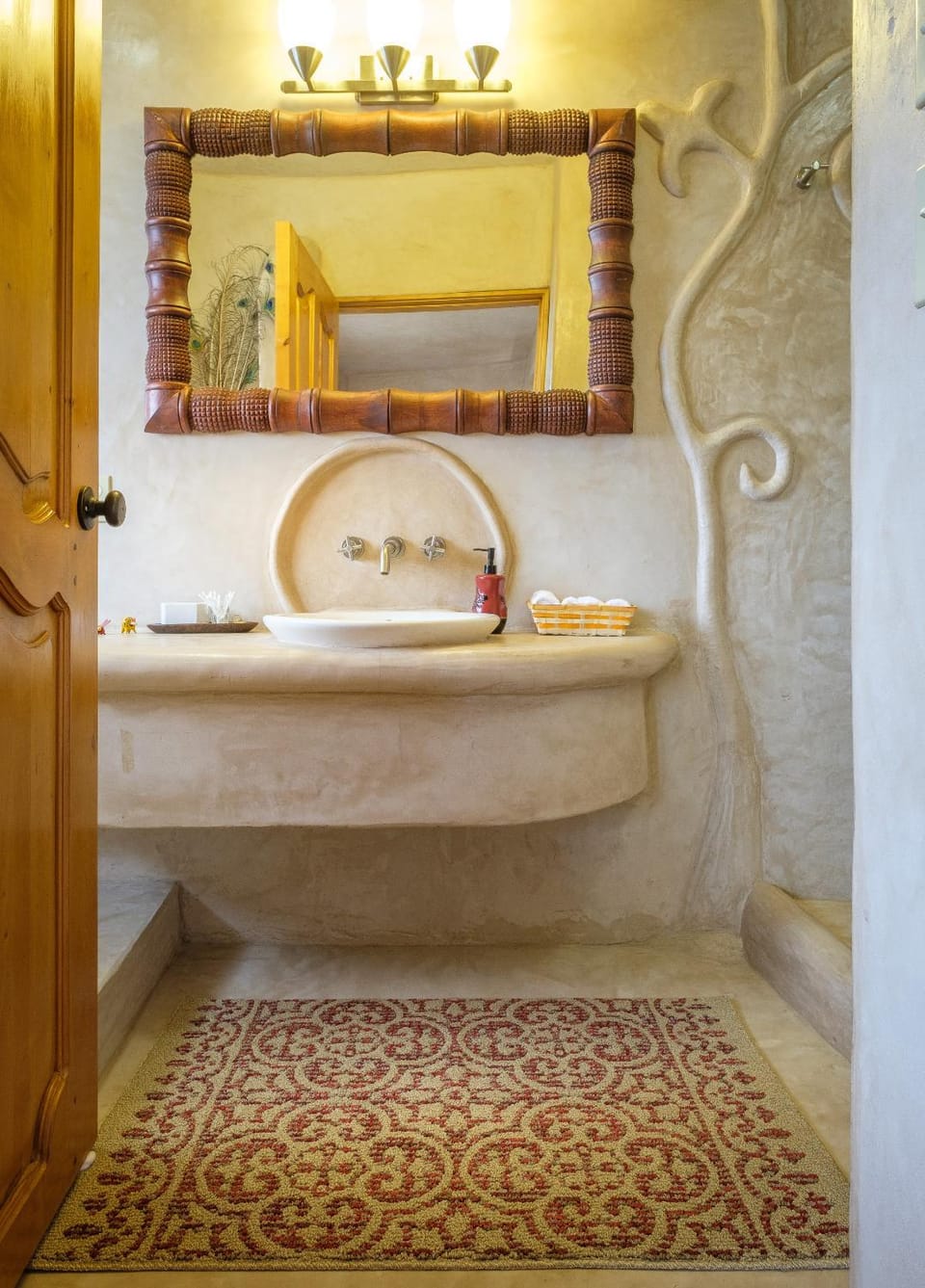Alegria Suites Centro Historico Hotel in Todos Santos