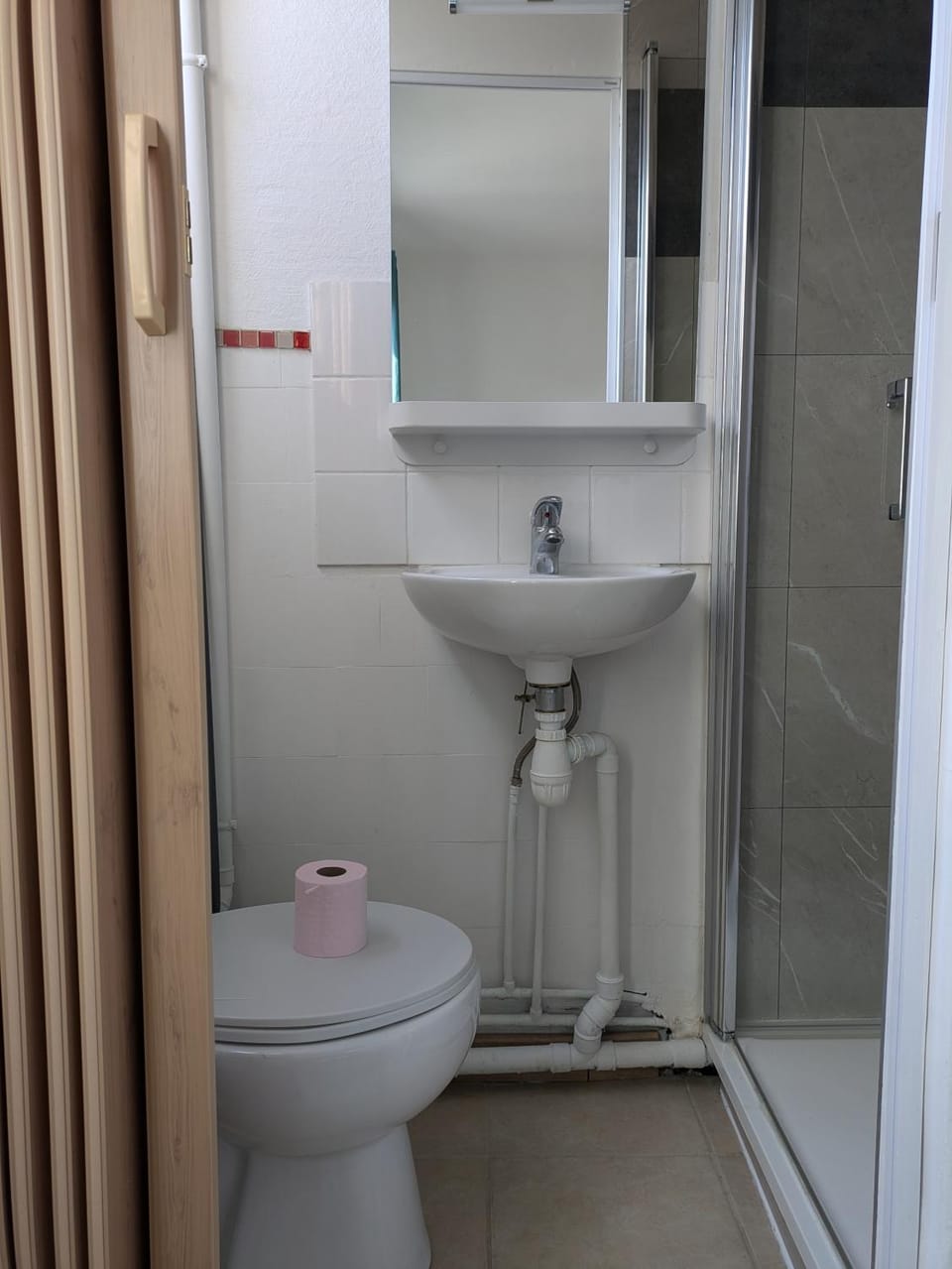 L'Opale, studette 2 Apartment in Berck