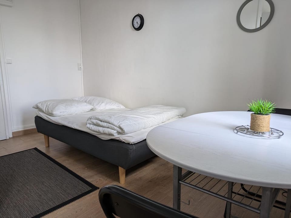 L'Opale, studette 2 Apartment in Berck