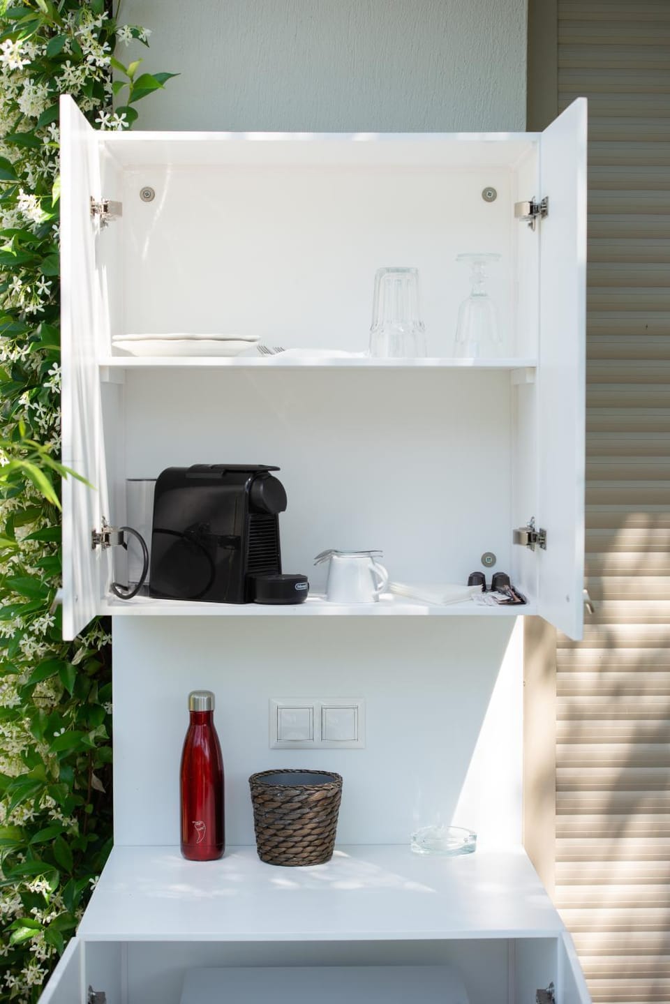 Ammouda Villas Apartment in Halkidiki