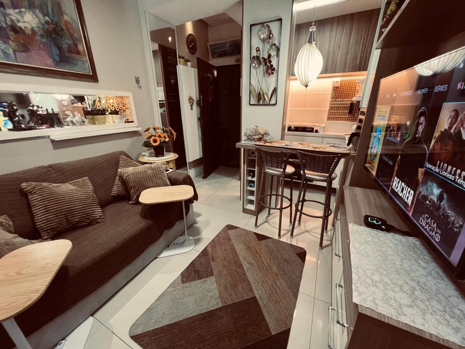 seja feliz Apartment in Rio de Janeiro