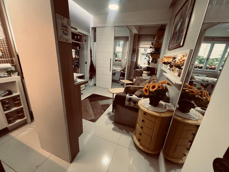 seja feliz Apartment in Rio de Janeiro