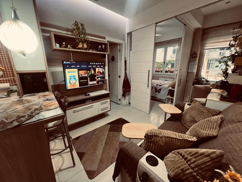 seja feliz Apartment in Rio de Janeiro