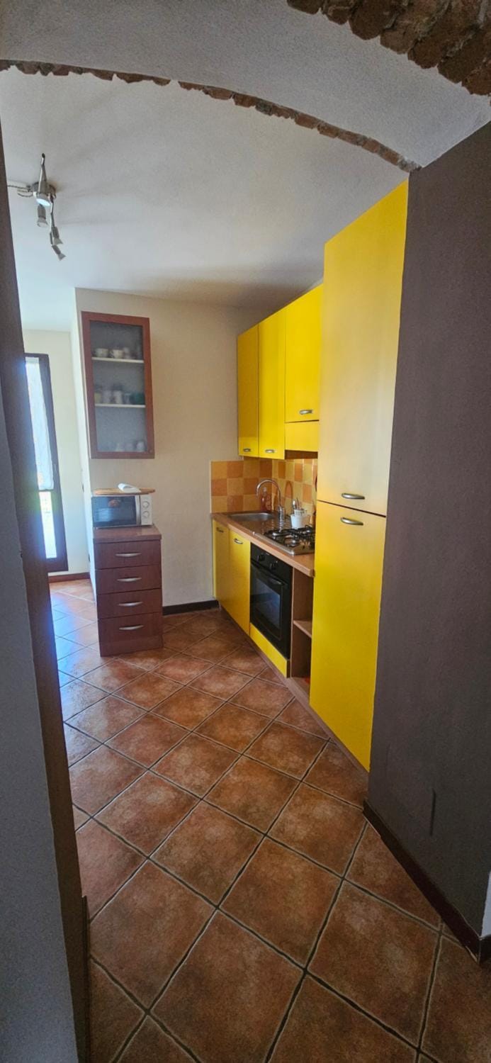 Casa vacanza IL FARINELLO House in Liguria