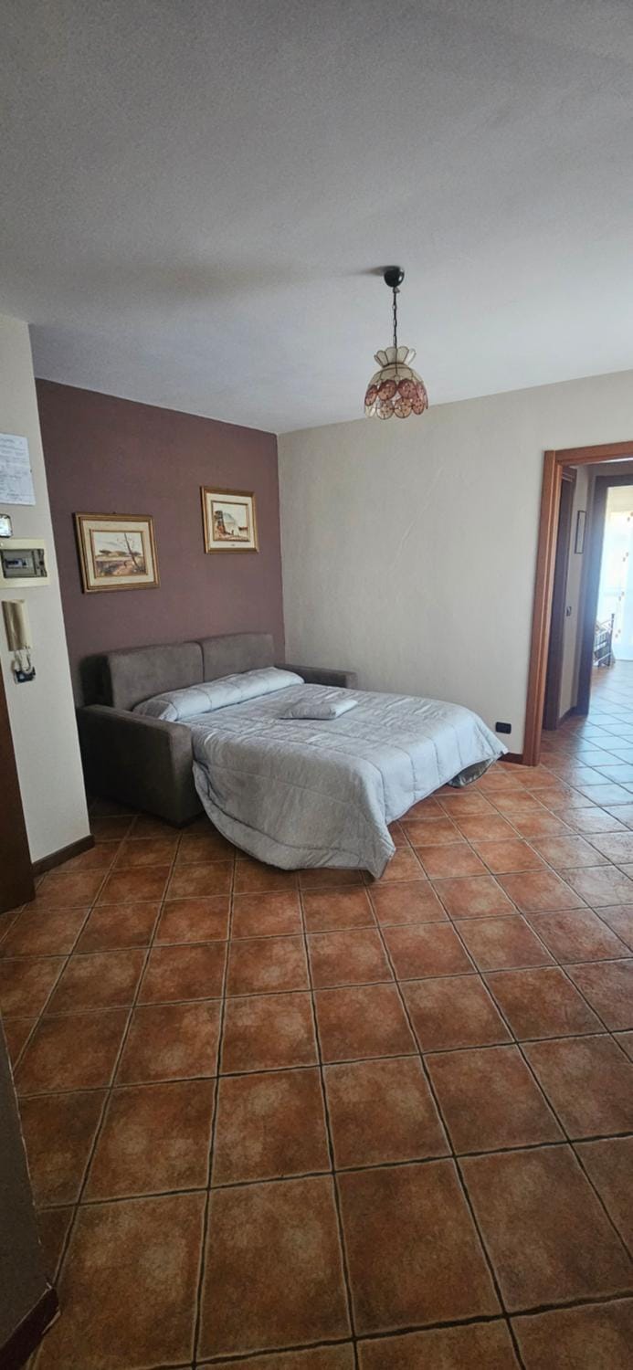 Casa vacanza IL FARINELLO House in Liguria