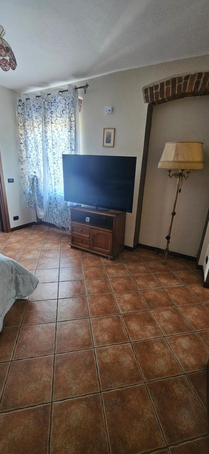 Casa vacanza IL FARINELLO House in Liguria