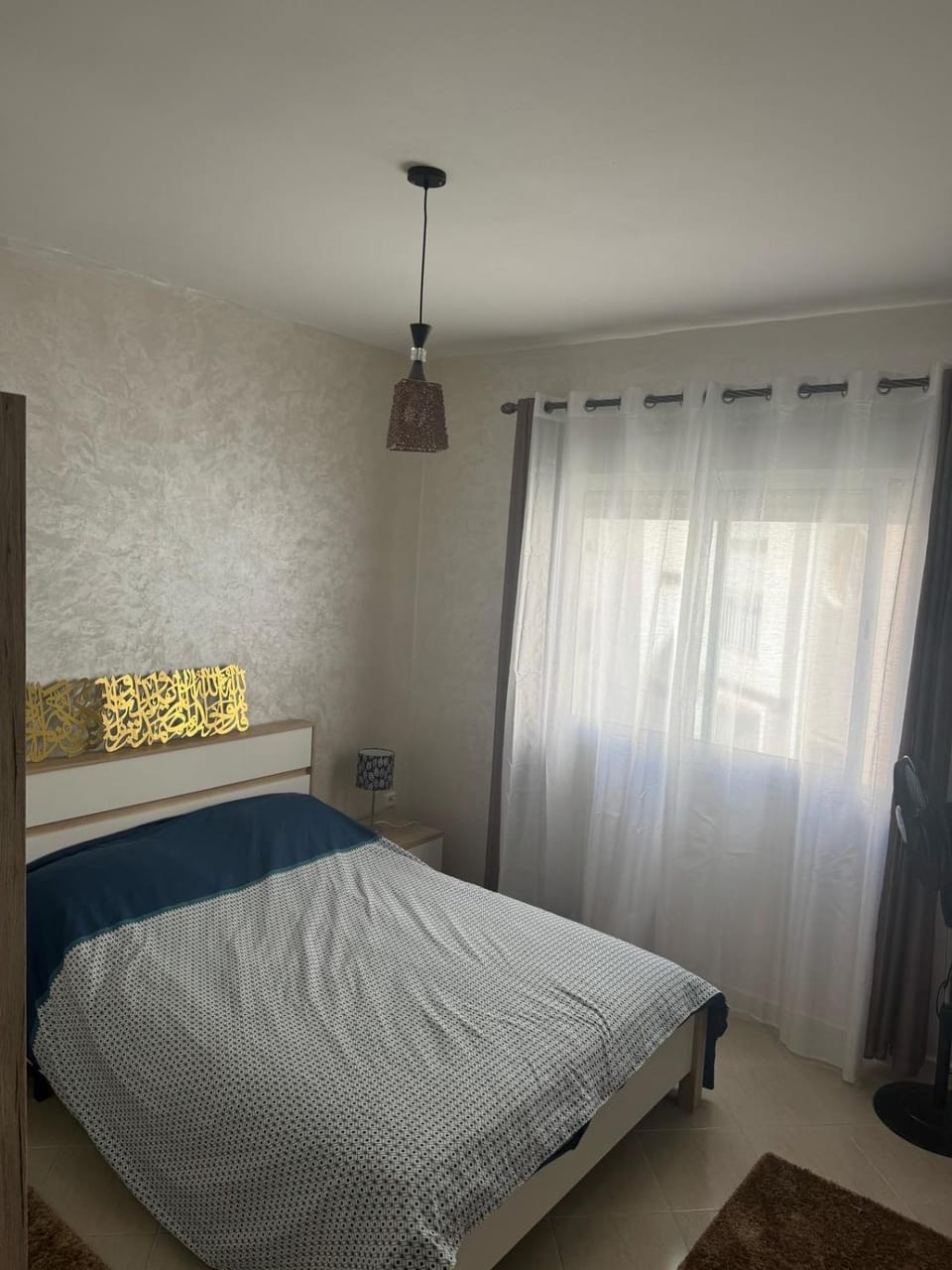 Bel appartement tout équipé Apartment in Agadir