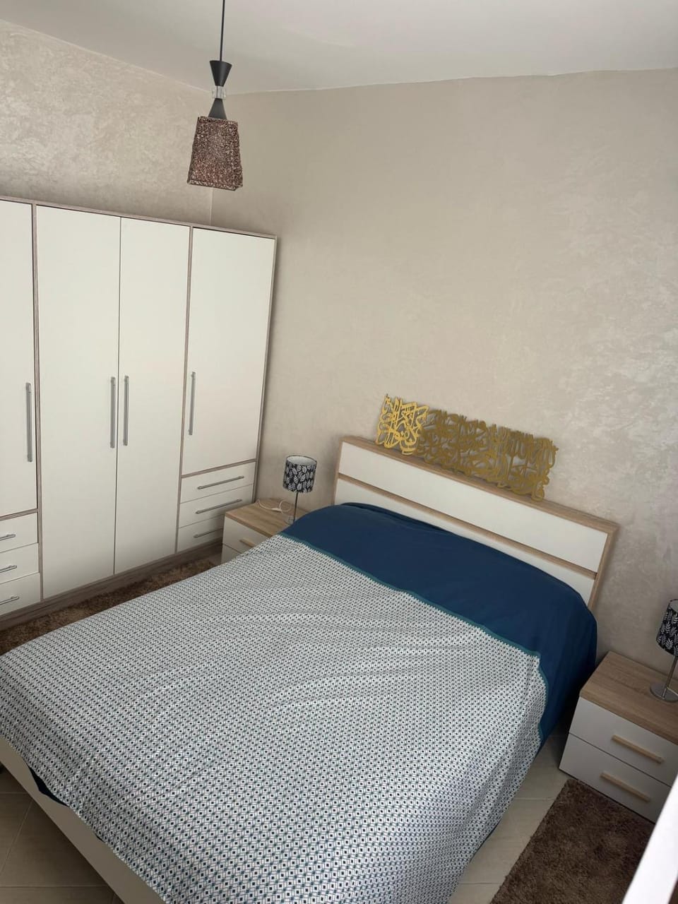 Bel appartement tout équipé Apartment in Agadir