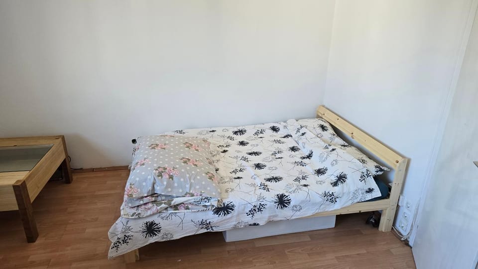 Garsonjera Apartment in Ljubljana