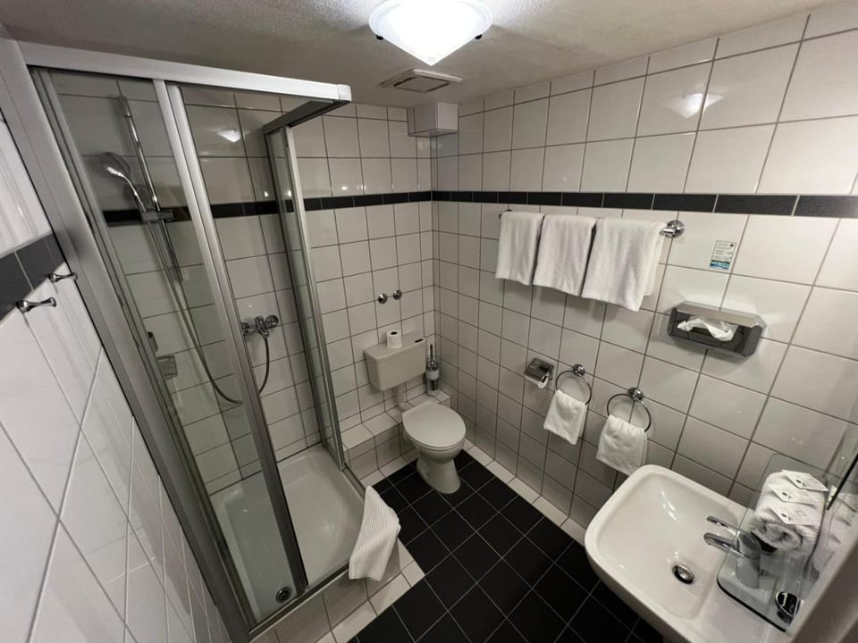 Frida Cantina Y Bar I Hotel Hotel in Hesse