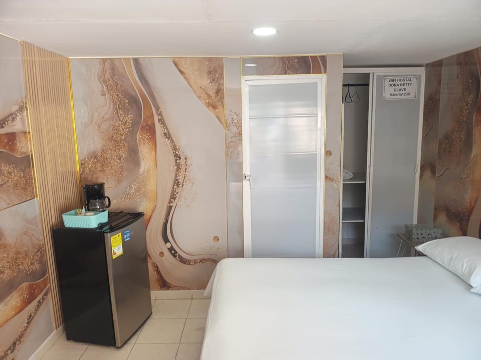 Hostal Doña Betty 2 Bed and Breakfast in Cartagena