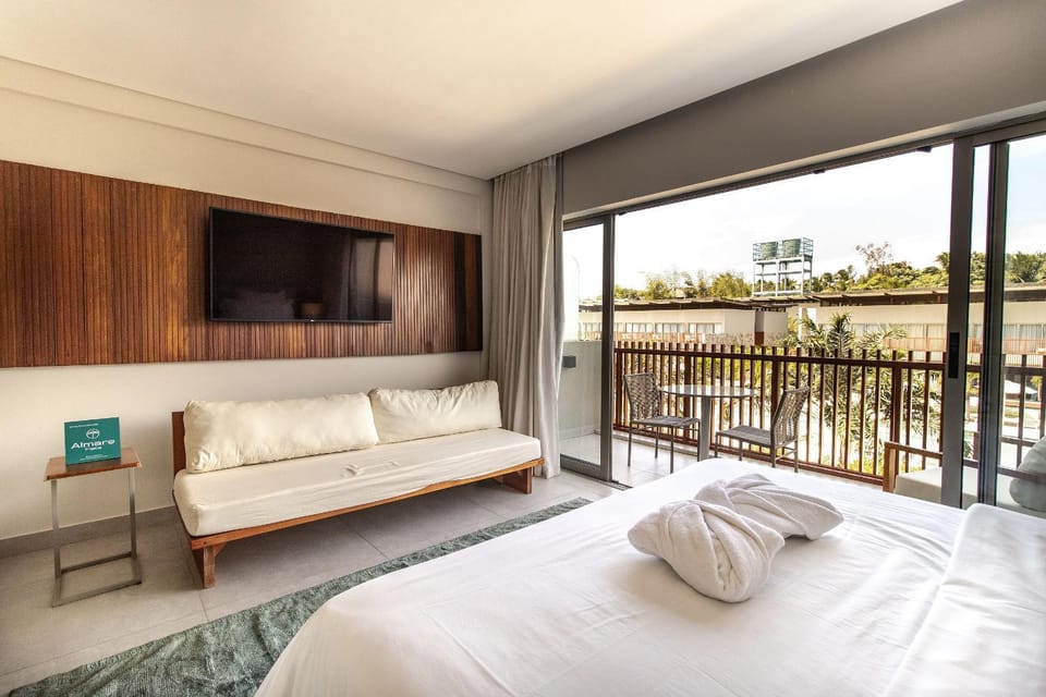 View (from property/room), Bedroom