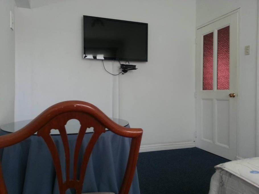B&B El Olivar Bed and Breakfast in San Isidro