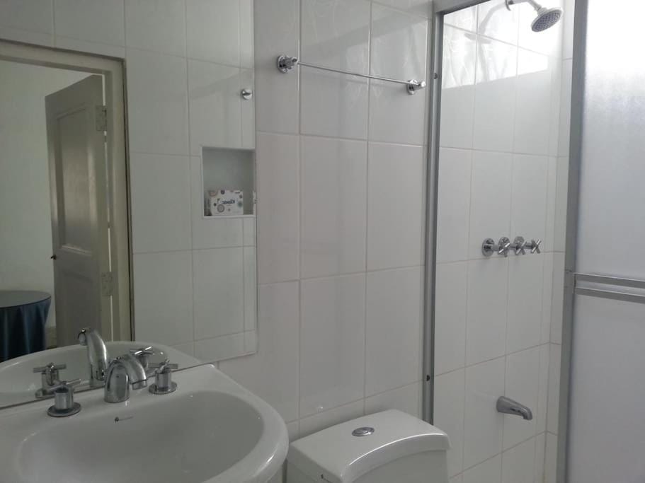B&B El Olivar Bed and Breakfast in San Isidro